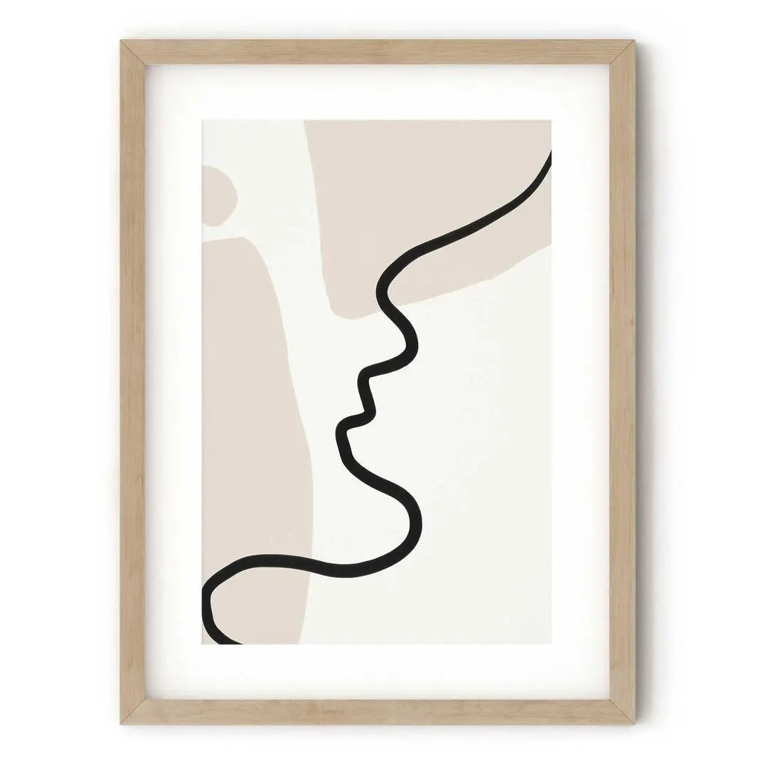 abstract line art, calla collective, home decor near me, online home decor, art prints, modern art print, line art print, abstract line art, modern line art, neutral art prints, geometric wall art, geometric shapes, geometric shapes art, geometric shapes in art, abstract geometric art, home decor trends 2022, spring 2022, home decor gift ideas, home decoration ideas