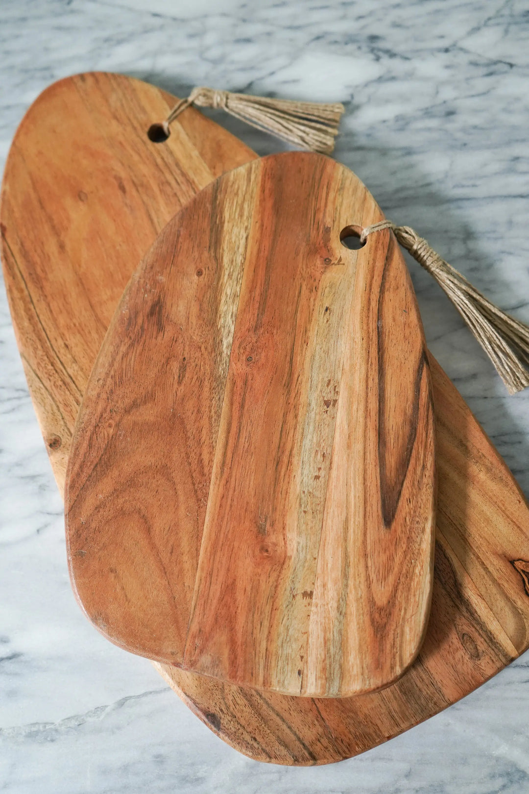 Acacia Cutting Board, Large Decor Calla Collective  