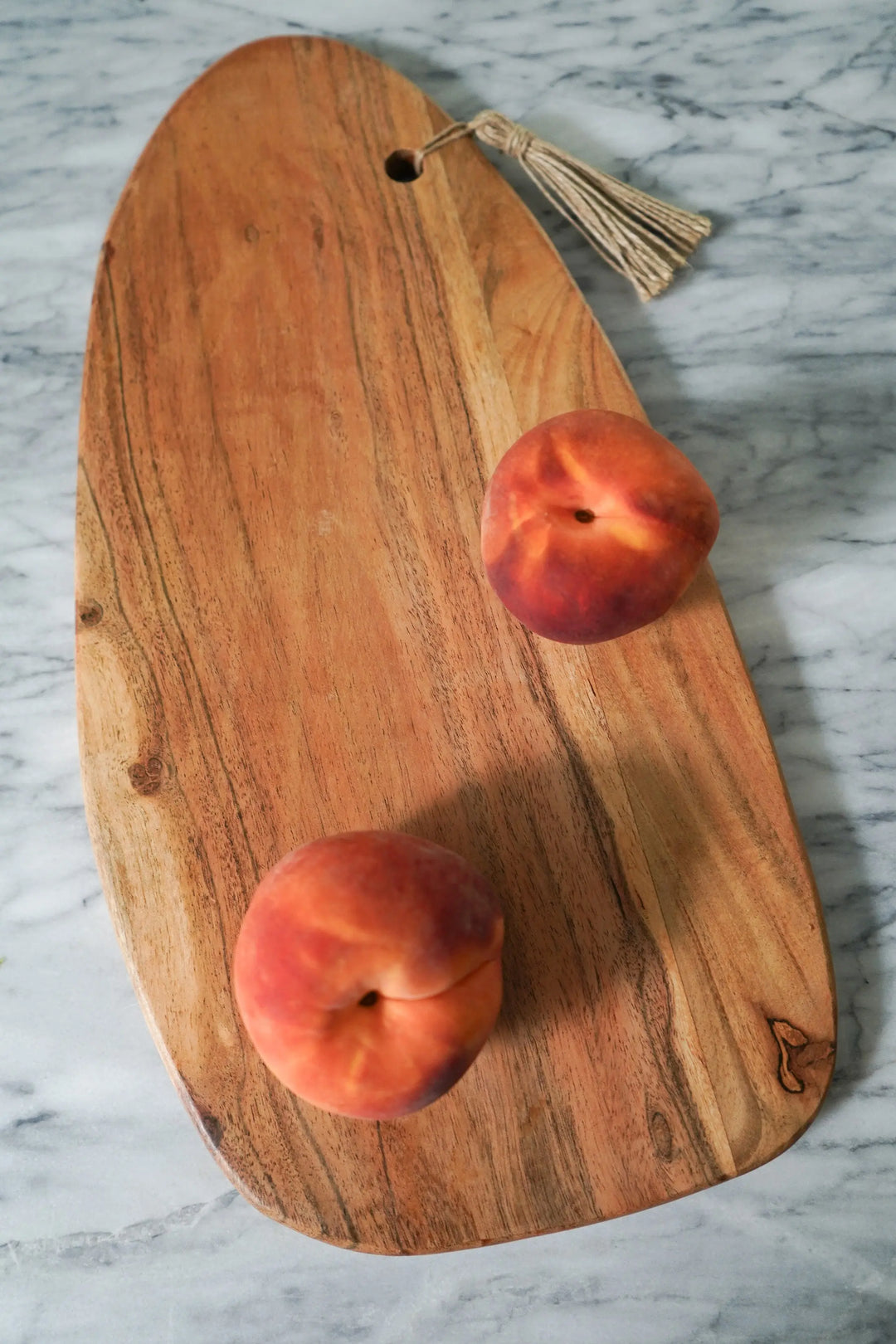 Acacia Cutting Board, Large Decor Calla Collective  