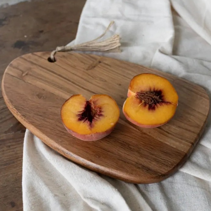 Acacia Cutting Board, Small Decor Calla Collective  