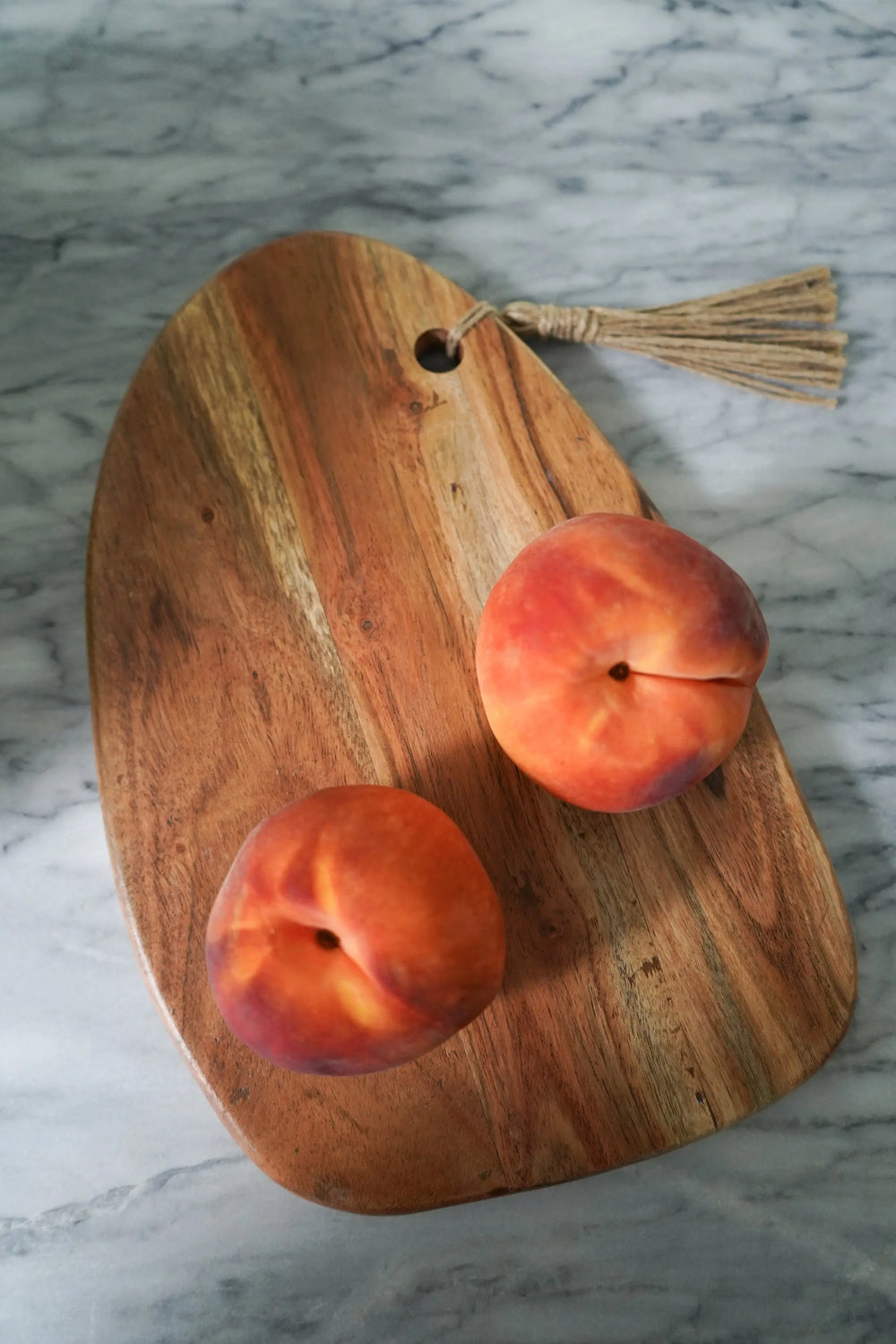 Acacia Cutting Board, Small Decor Calla Collective  