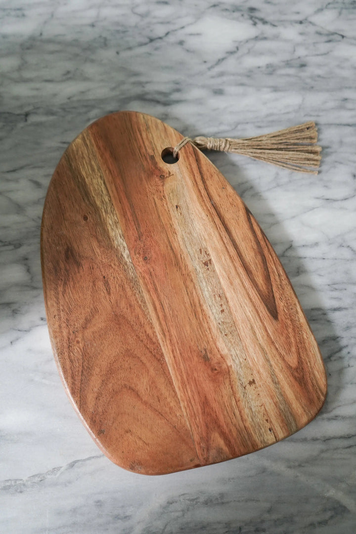 Acacia Cutting Board, Small Decor Calla Collective  