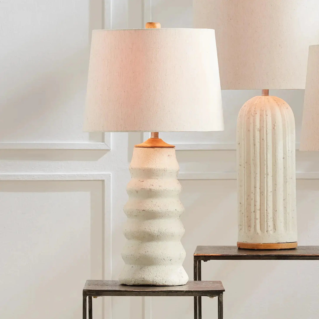 Calla Collective Elia Table Lamp table lamp