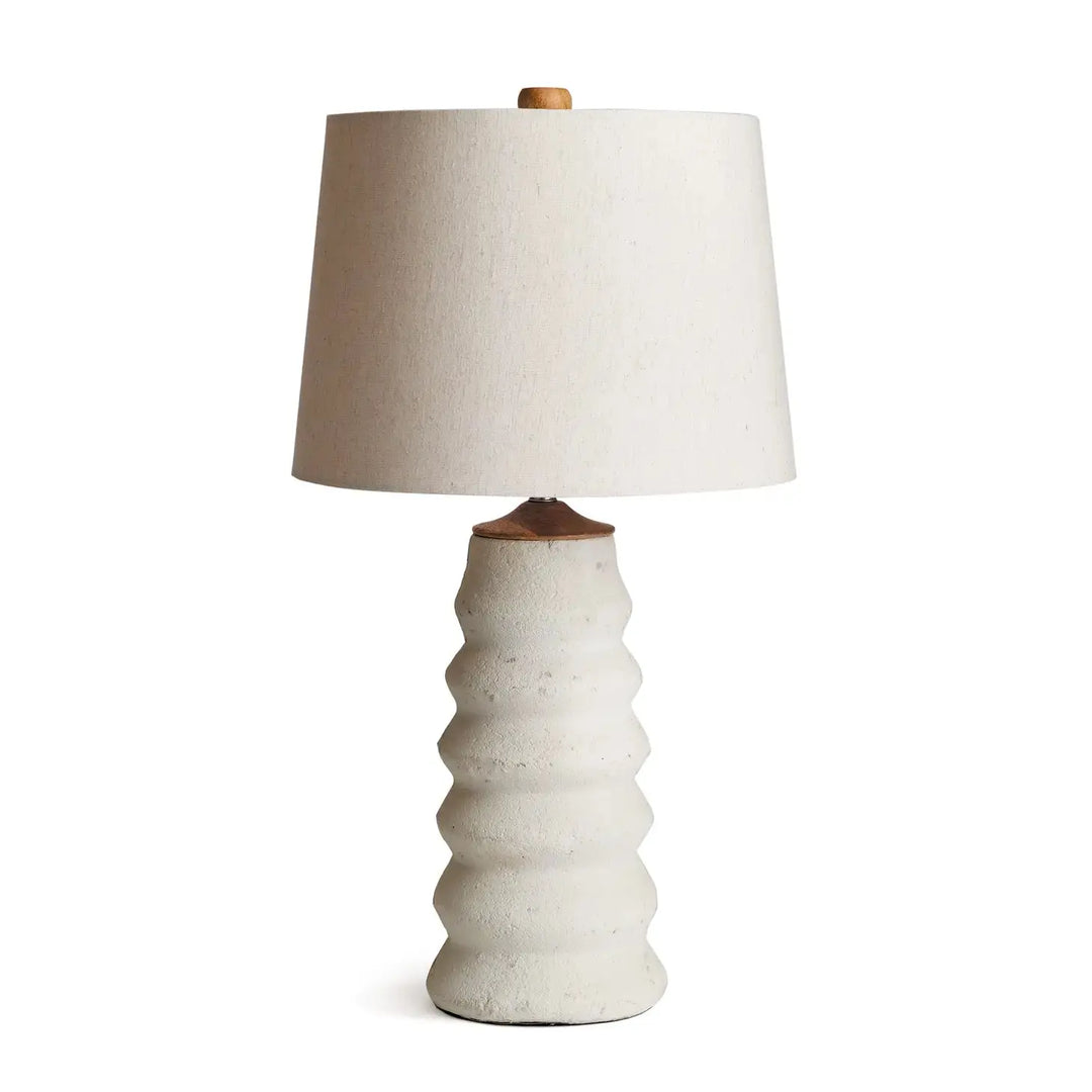 Calla Collective Elia Table Lamp table lamp