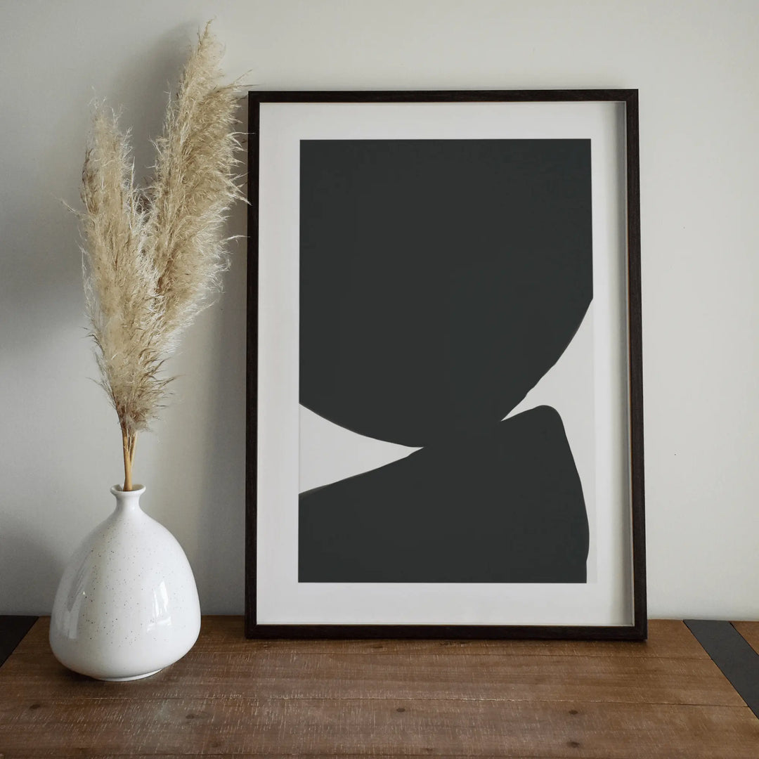 mid century modern art, art prints, black and white art print, affordable art print, unframed art, black and white, simple art, abstract art, abstract black and white, artwork, calla collective, spring, fall, home decor trends, society 6, art, art print, black and white, abstract prints, home decor near me, art near me, local art, local art prints