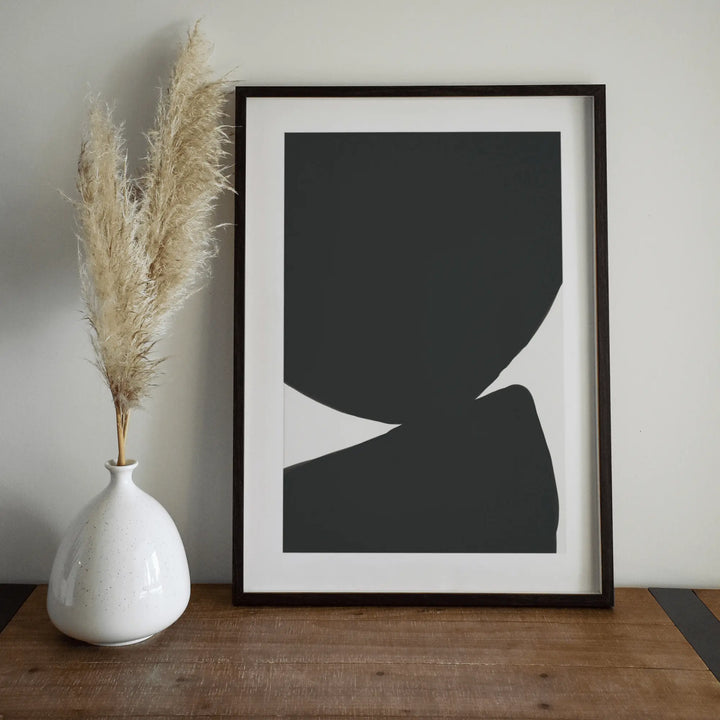 mid century modern art, art prints, black and white art print, affordable art print, unframed art, black and white, simple art, abstract art, abstract black and white, artwork, calla collective, spring, fall, home decor trends, society 6, art, art print, black and white, abstract prints, home decor near me, art near me, local art, local art prints