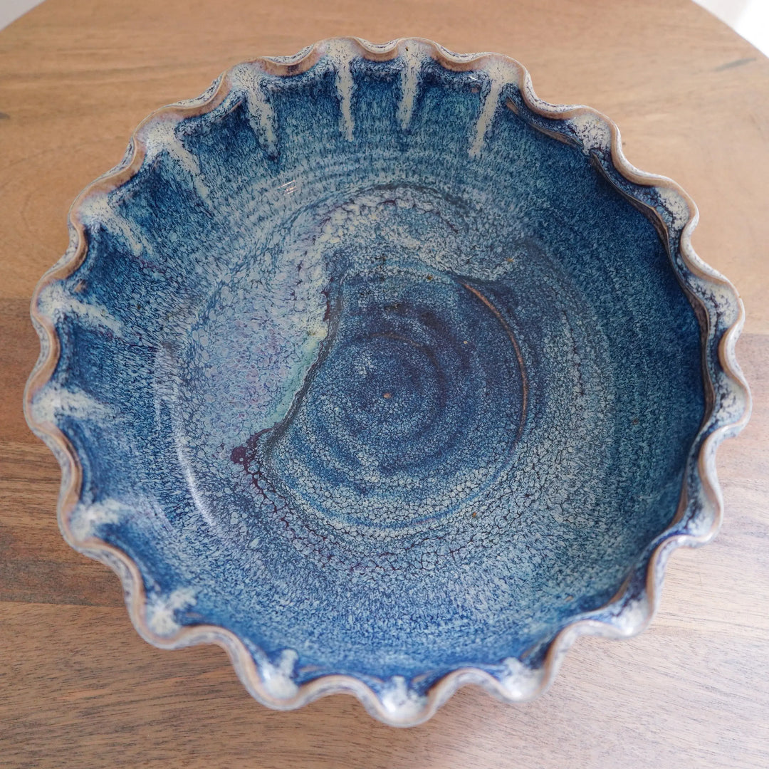 Handcrafted Pottery Bowl Decor Calla Collective  