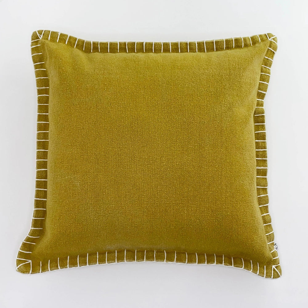 harlow throw pillow, mustard throw pillow, yellow throw pillow, yellow home decor. bedroom decor, living room decor ideas, home decor near me, home decor shop, online home decor store, calla collective home, yellow accent pillows, pillows for bedroom, throw pillow, pillows for couch, throw pillow covers 20x20, standard throw pillow size