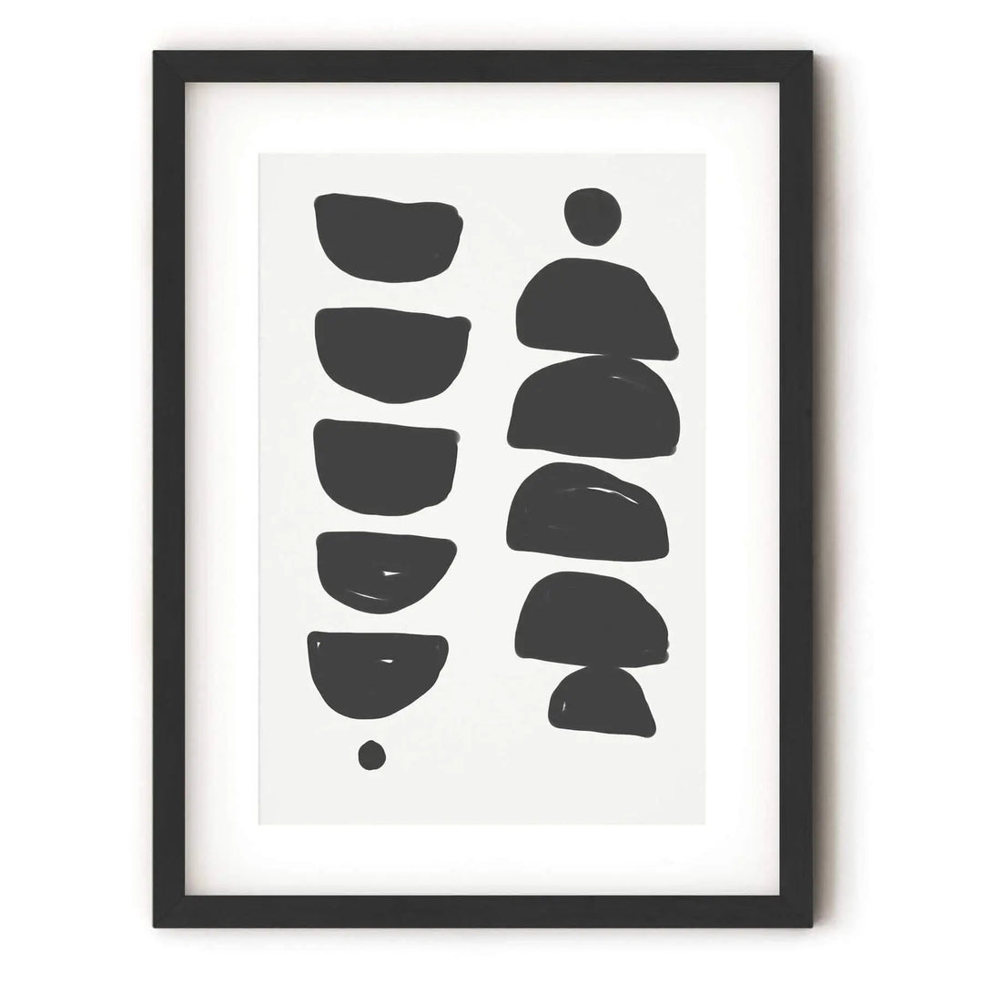 Mid-century art print, modern art print, mid century modern decor, mid century decor ideas, affordable art, print sizes for art, mid century modern decor ideas, calla collective, calla home, calla collective home, geometric wall art, geometric shapes, geometric shapes art, geometric shapes in art, abstract geometric art, home decor trends 2022, home decor gift ideas, home decoration ideas