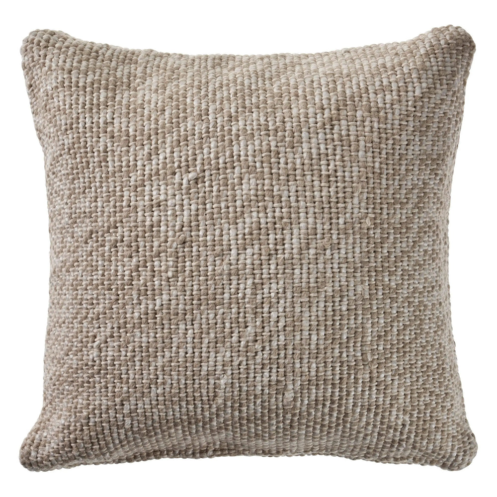 Oatmeal Throw Pillow, throw pillow, 20x20 pillow, fall decor, soft home decor, nursery decor, bedroom pillows, sofa pillows, pillow set, woven throw pillow, online home decor store, home decor, fall throw pillows, fall pillows, holiday decor, holiday pillows, calla collective, calla home