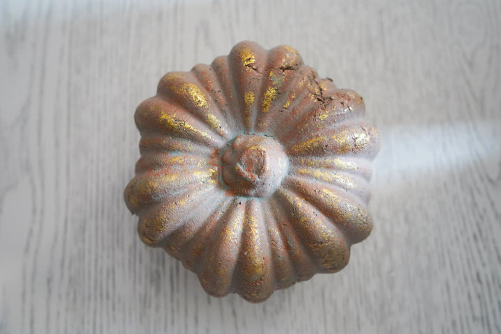 Terracotta Pumpkin, Small Decor Calla Collective  